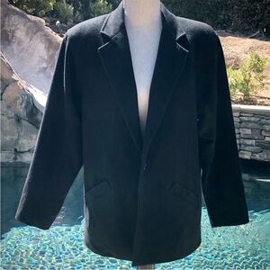 Vintage Nordstrom Jacket